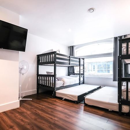 Spacious Apartment In Piccadilly Sleep 6 Vrb London Exterior photo